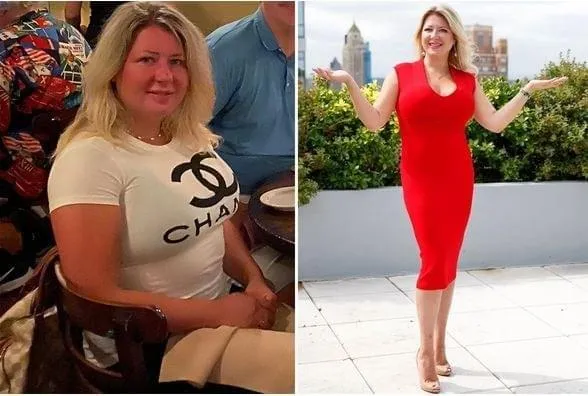 LeanJoy Review - Sarah T.